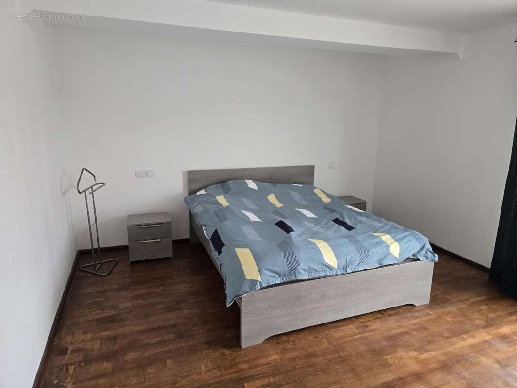 Maison à ILLE-SUR-TET