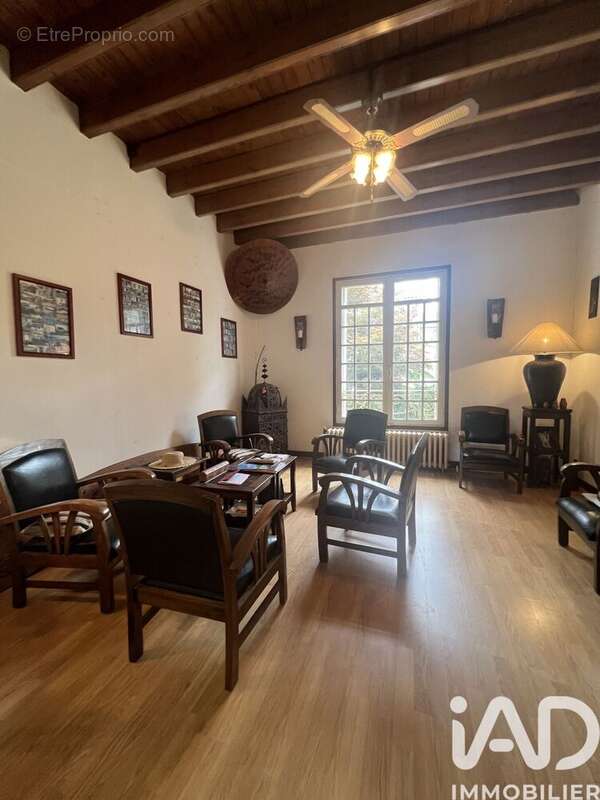 Photo 3 - Maison à SAINT-GEORGES-DE-DIDONNE