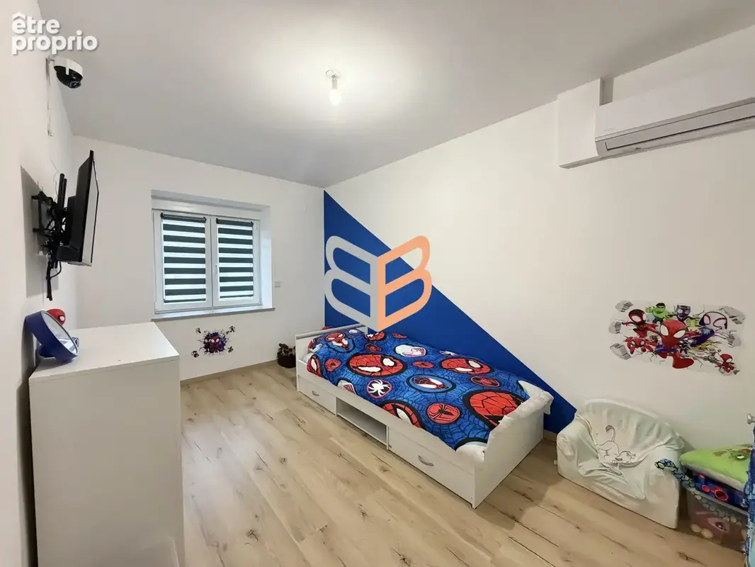 Maison 4 pièces 92 m² à vendre à Rosselange (57780) - photo 5