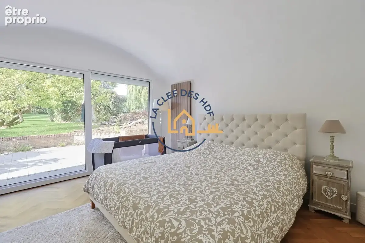Maison 7 pièces 260 m² à vendre à Givenchy-En-Gohelle (62580) - photo 8