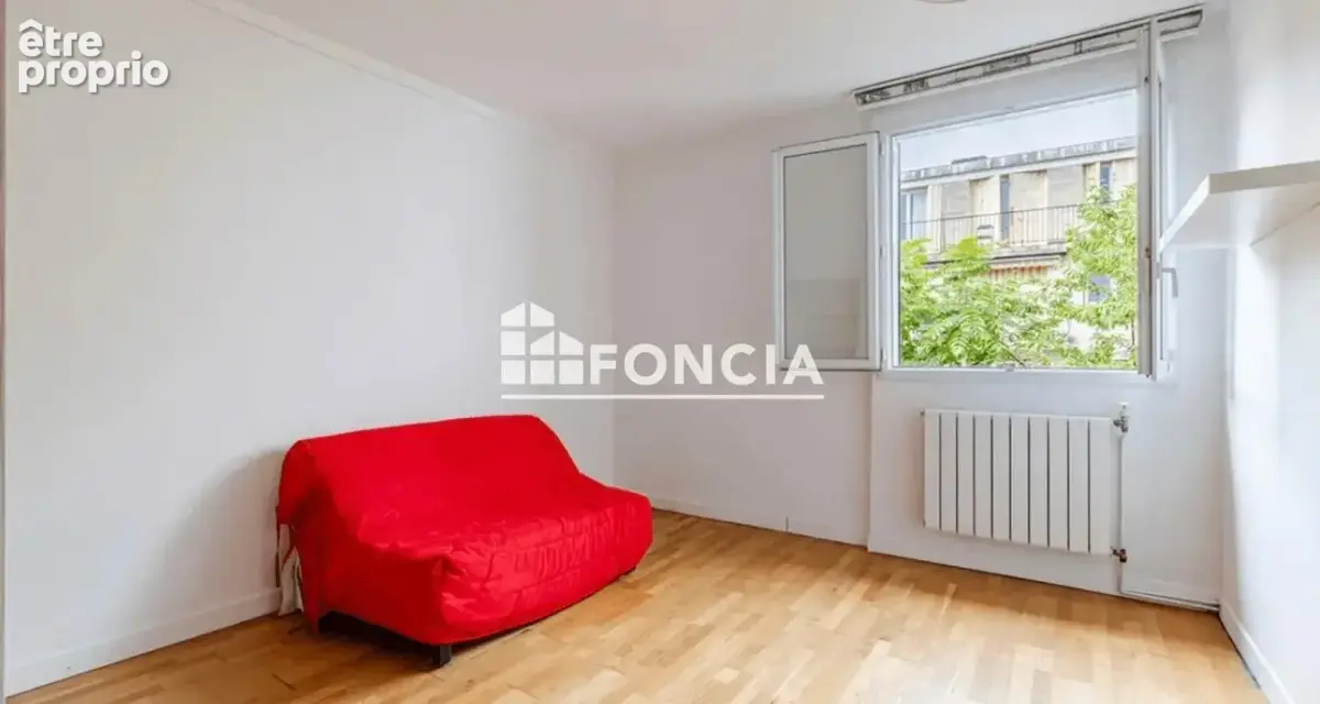Maison de 4 pièces de 104 m² au centre ville - photo 8