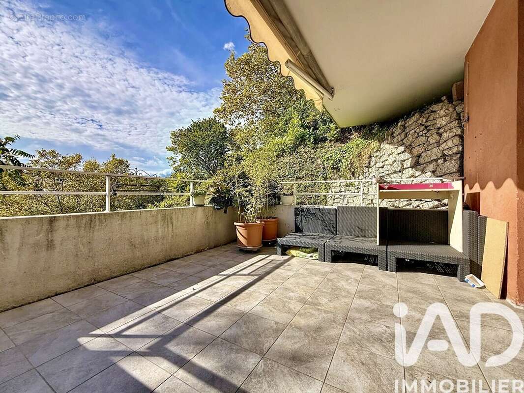 Photo 6 - Appartement à GRASSE