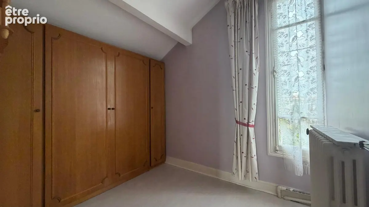 Maison 90m² à livry-gargan - photo 10