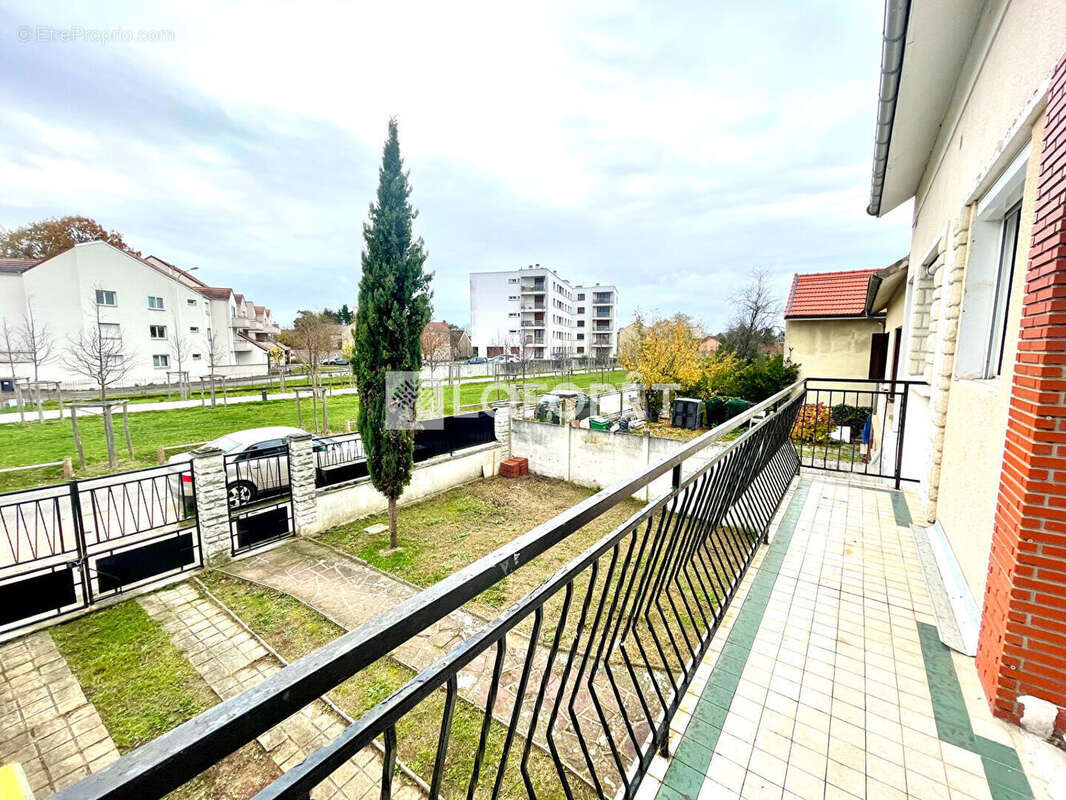 Appartement à DRAVEIL