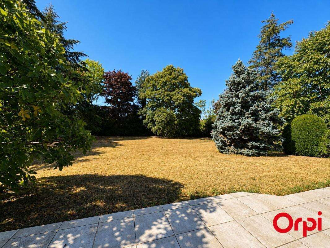 Maison familiale avec 4 chambres, véranda, grand jardin et 3 garages - photo 11