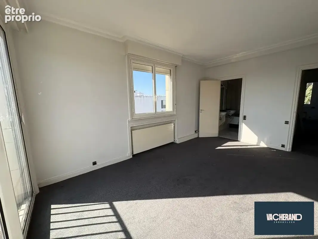Appartement 222 m² à Lille  - photo 6