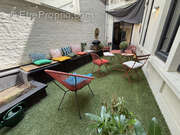 Appartement à AMIENS