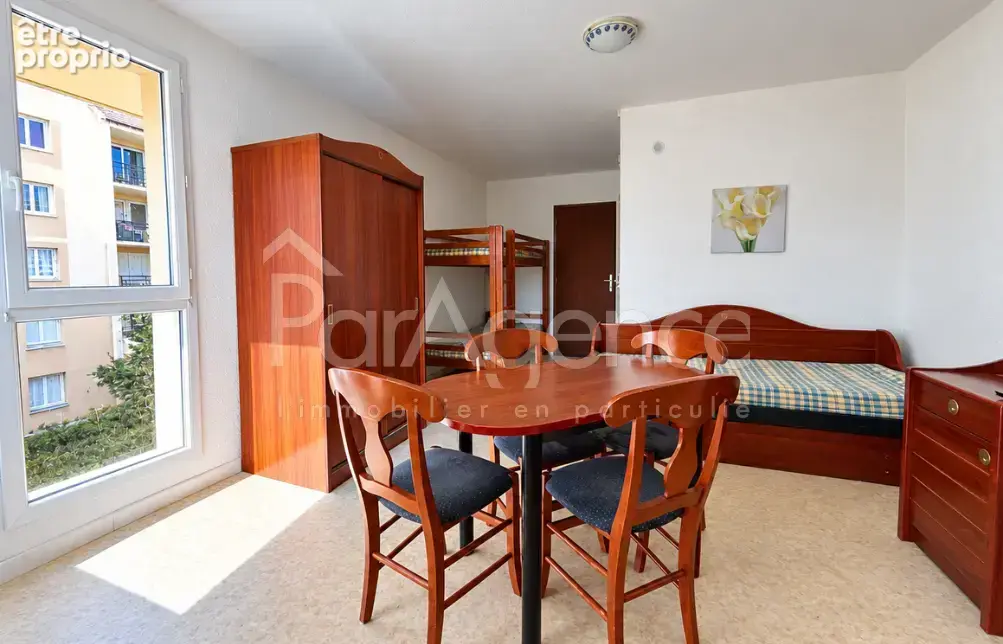 Appartement   Vue mer et balcon - photo 2