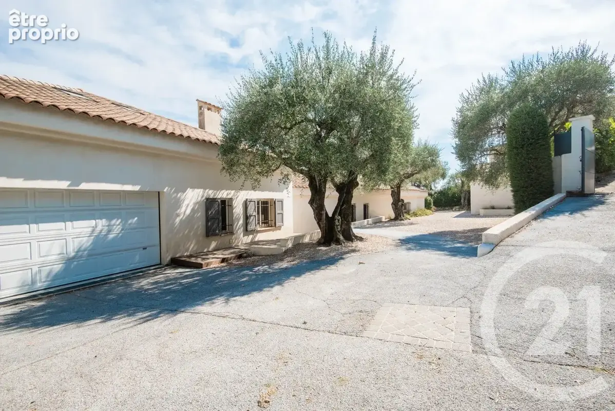 Maison 286 m² à Nice  - photo 25