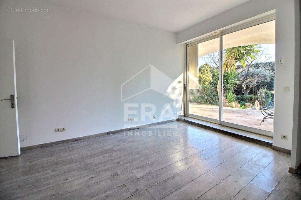 Maison à MARSEILLE-12E