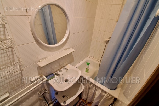 Appartement à GRAISSESSAC