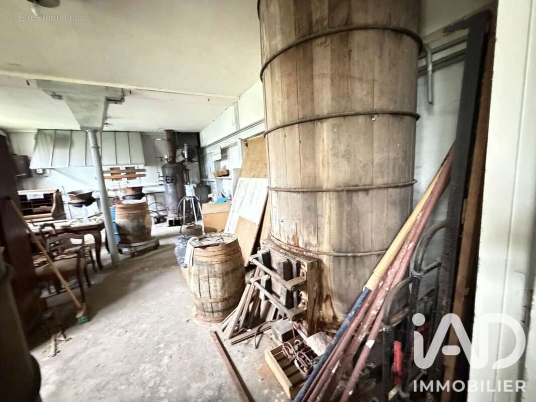 Photo 9 - Maison à LIVAROT