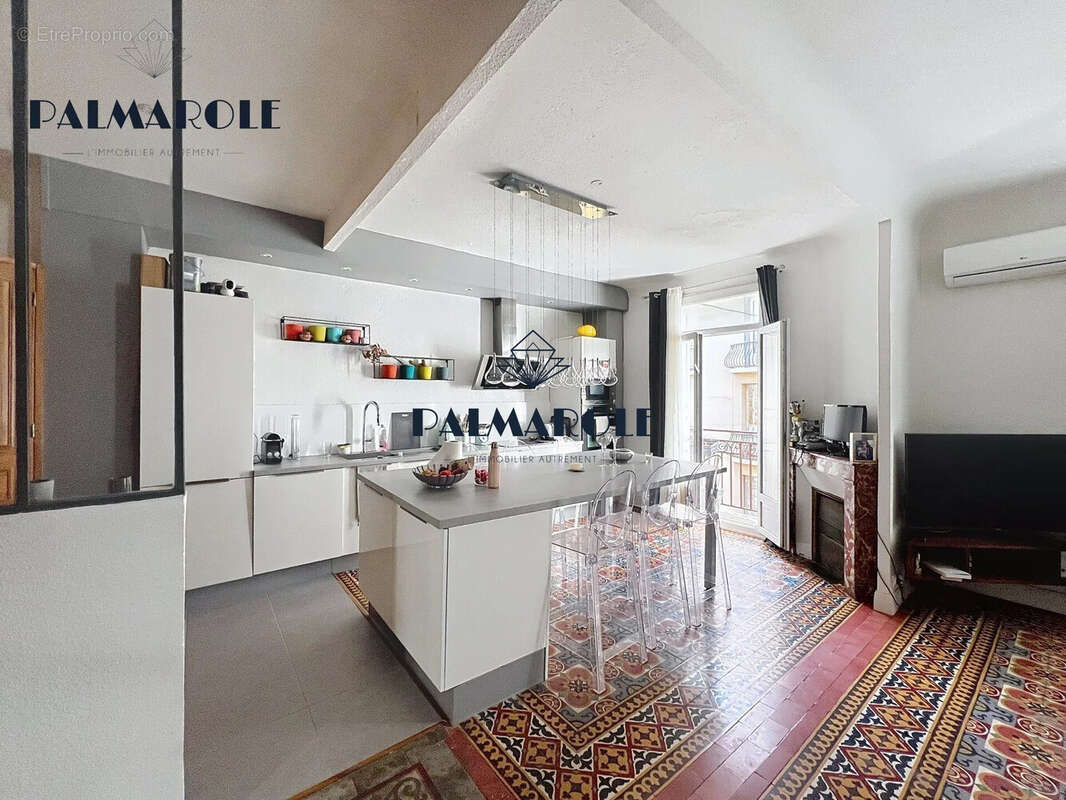 Appartement à PERPIGNAN