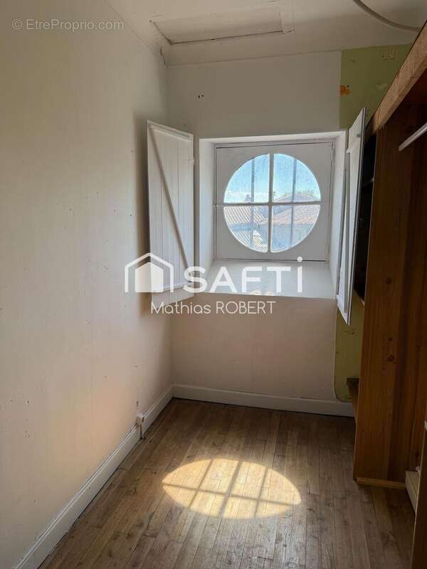 Photo 8 - Maison à PAIZAY-NAUDOUIN-EMBOURIE