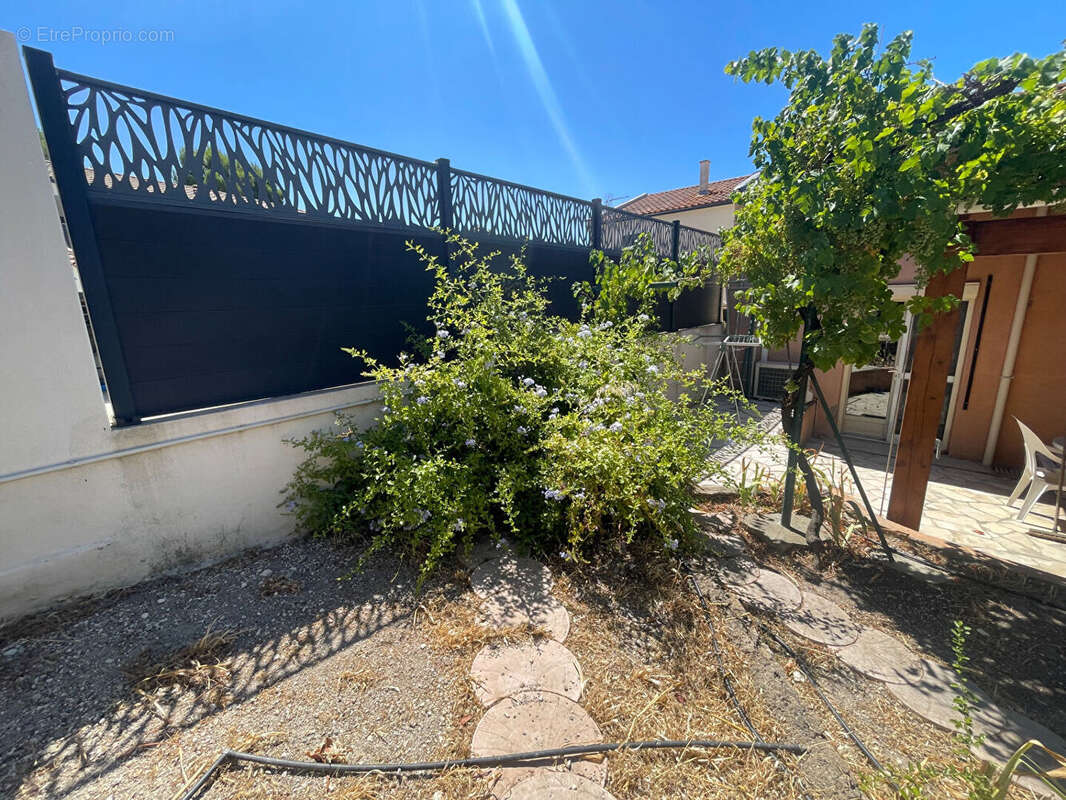 Villa Salles D' Aude 4 pièce(s) - photo 20