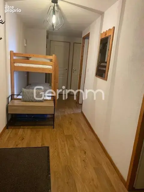 Vente - Appartement - 2 pièces + cuisine - 38 m² - 130 000 € - - photo 15