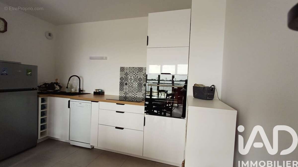 Photo 5 - Appartement à VANNES
