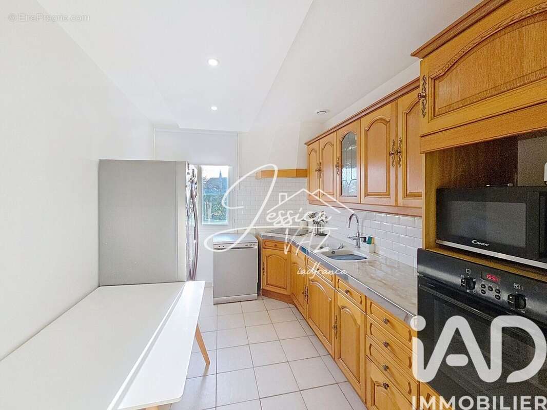 Photo 6 - Maison à CREPY-EN-VALOIS