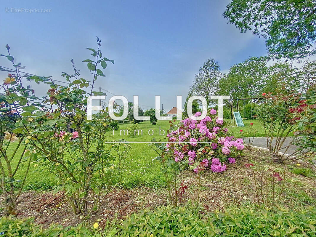 Maison à ANCTOVILLE