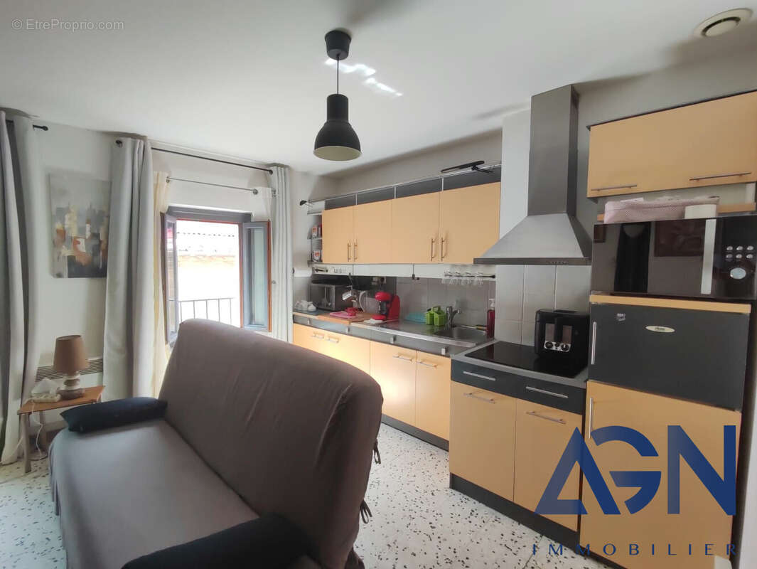 Appartement à AGDE