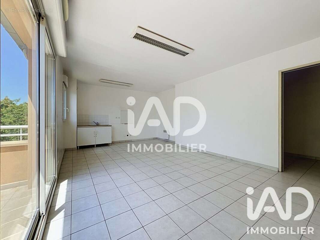 Photo 4 - Appartement à TOURNAN-EN-BRIE