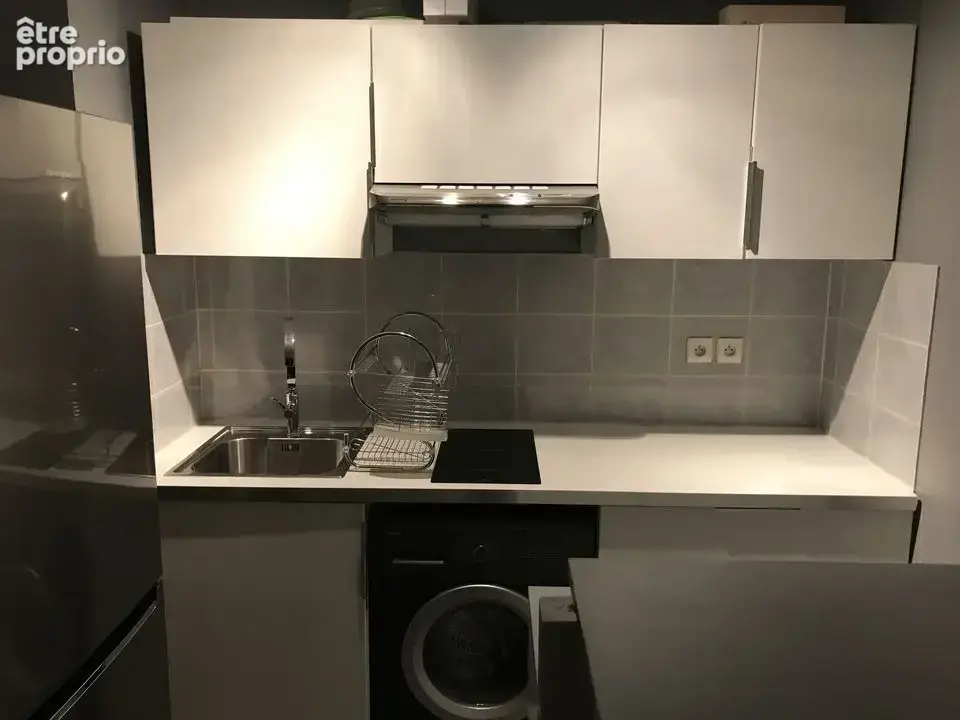 Maison 1 pièce 32 m² à vendre à Toulouse (31200) - photo 6