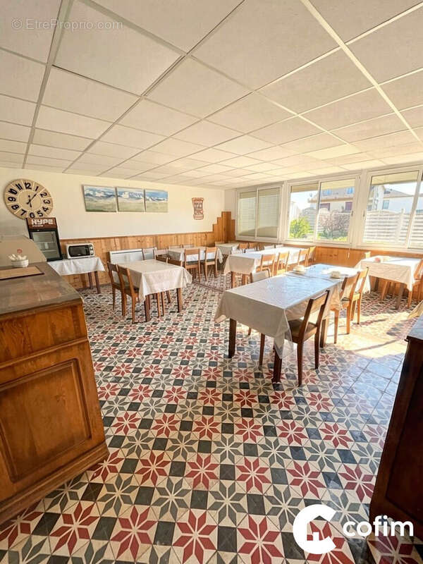 Appartement à LOURDES