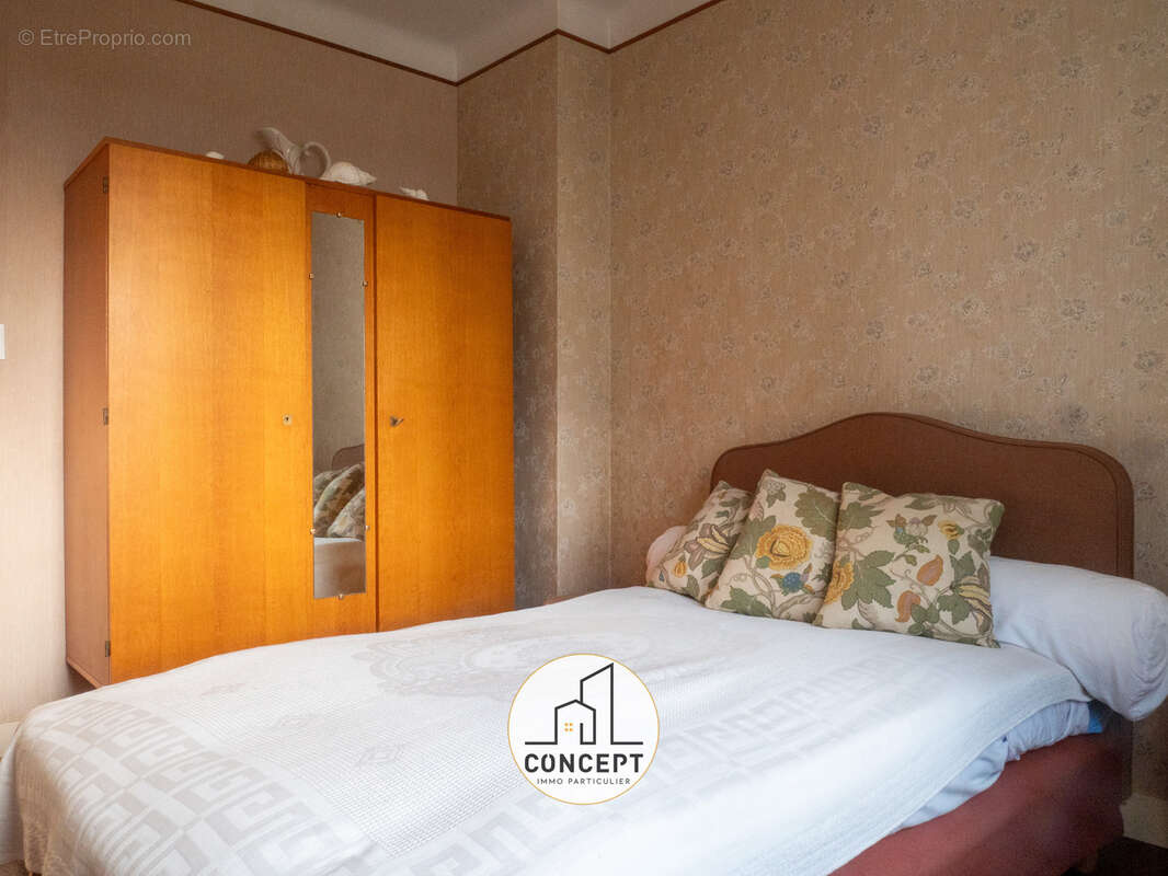 Maison à CONCARNEAU