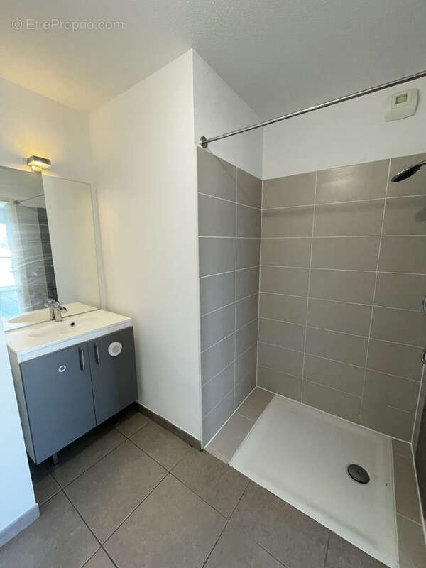 Appartement à CENON