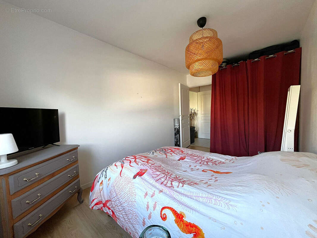 Appartement à LA BAULE-ESCOUBLAC