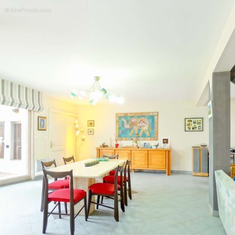 Maison à VALENCIENNES