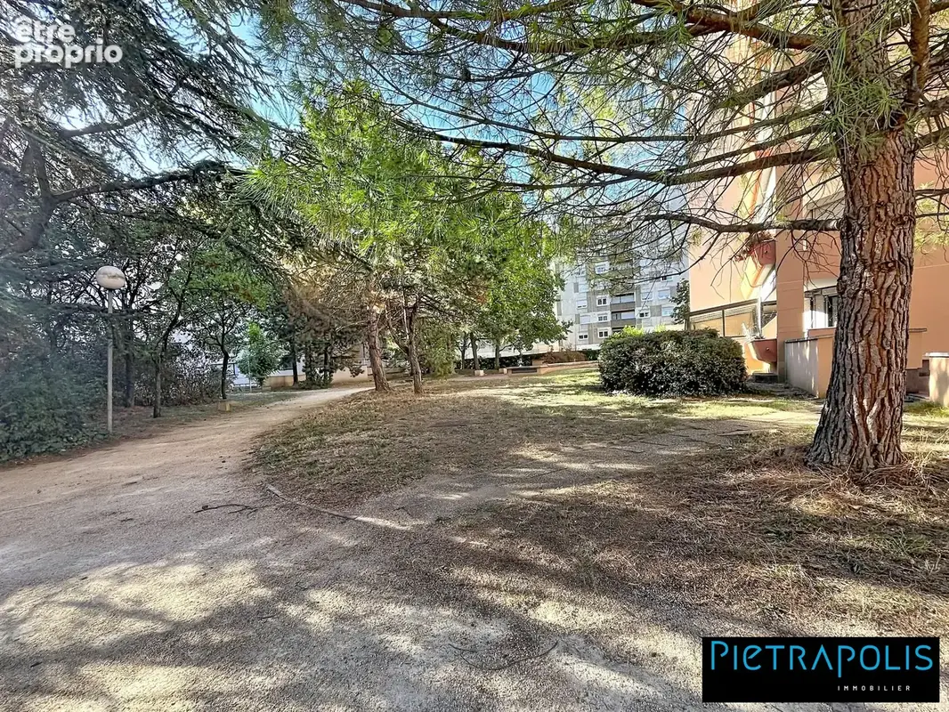 Appartement 4 pièces 83 m² à vendre à Lyon-7e (69007) - photo 8