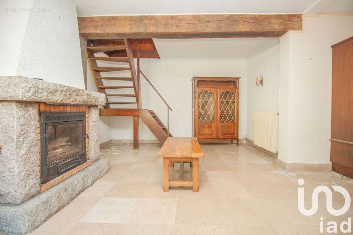 Photo 6 - Maison à AISEREY