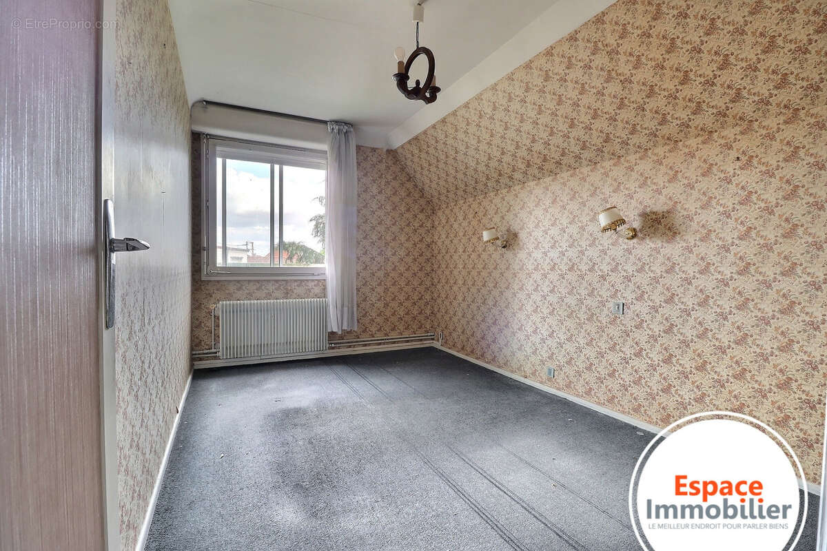Rare sur le secteur   pavillon d’architecte individuel (162 m2) - photo 12