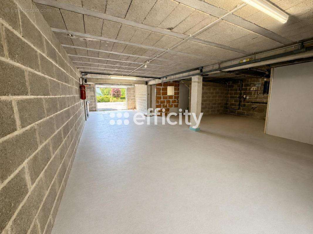 Maison 130 m² à Pire-Sur-Seiche  - photo 11