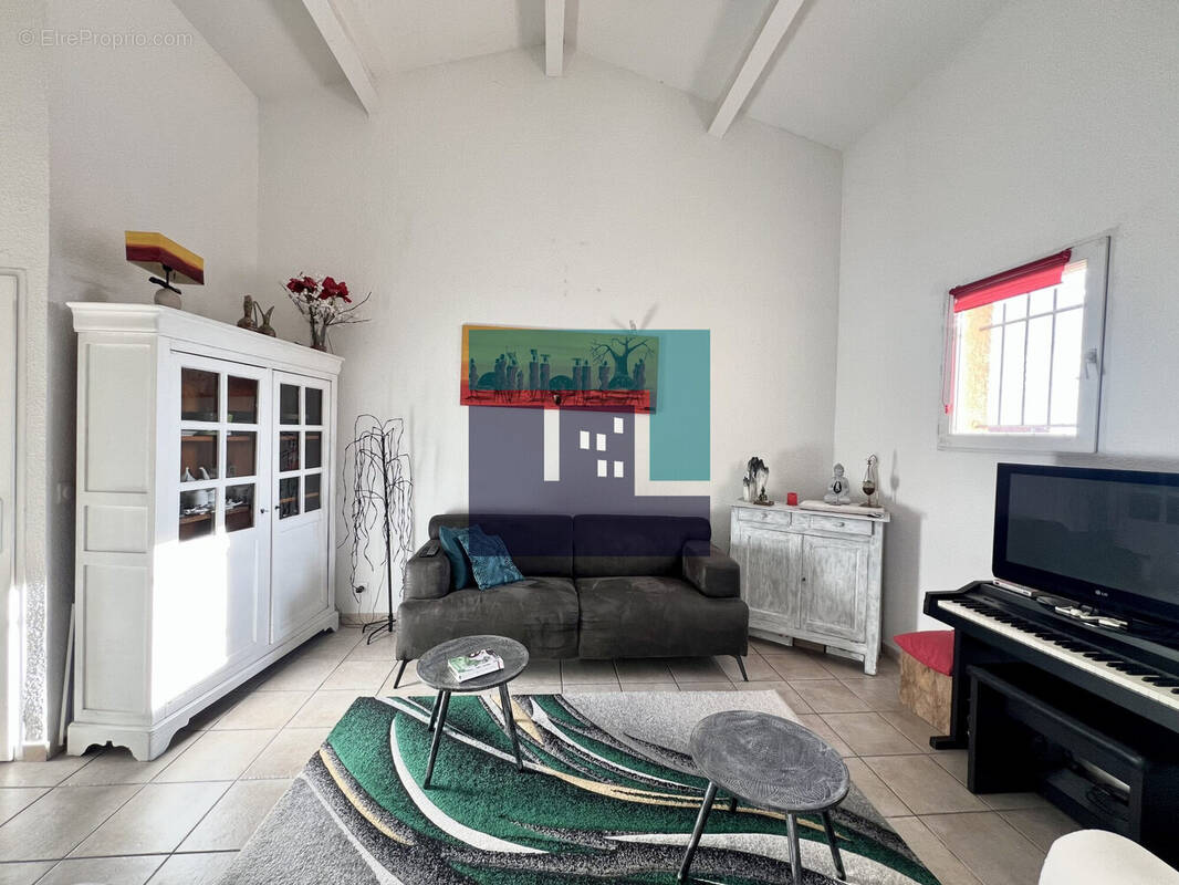 Appartement à FRONTIGNAN