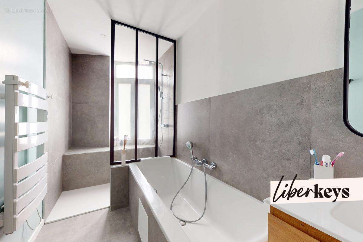 Appartement à LILLE