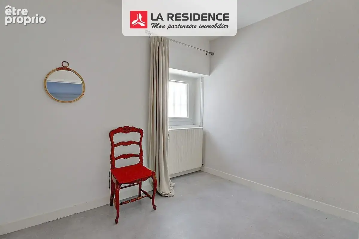 Appartement 3 pièces 52 m² à vendre à Blois (41000) - photo 5