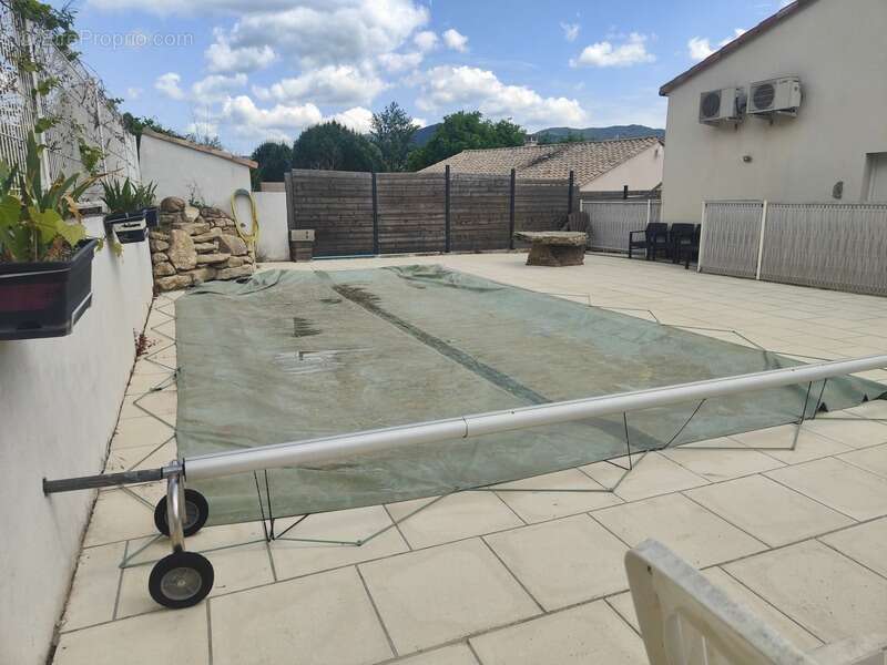 Maison à vendre 13 pièces MONS (34) - photo 20
