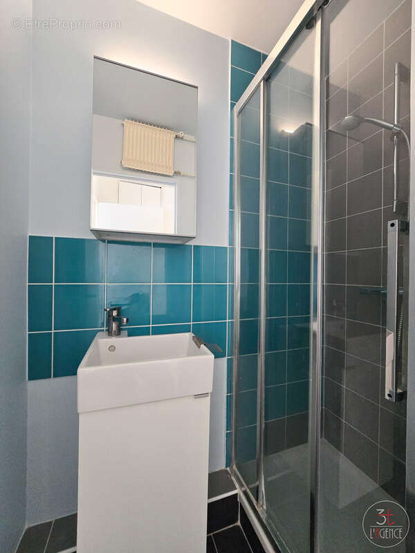 Appartement à FONTENAY-SOUS-BOIS