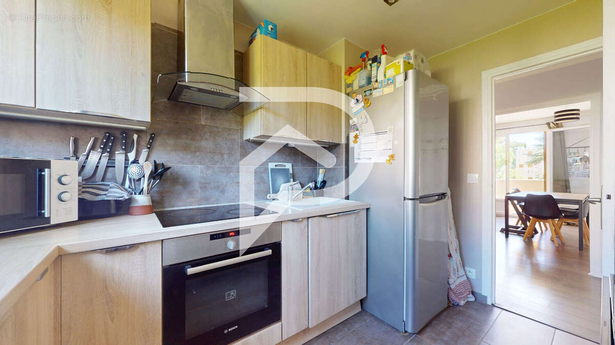 Appartement à LE PECQ