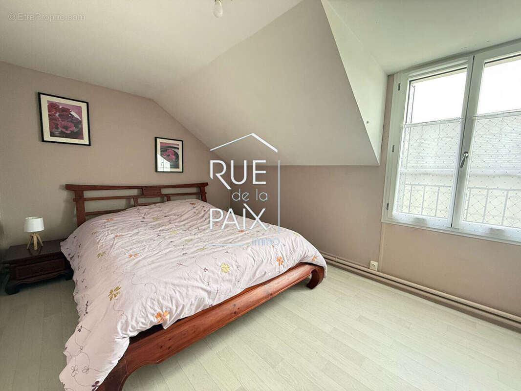 Maison à BEUXES