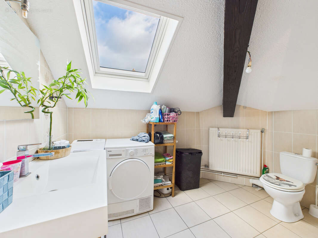 Appartement à FIRMINY