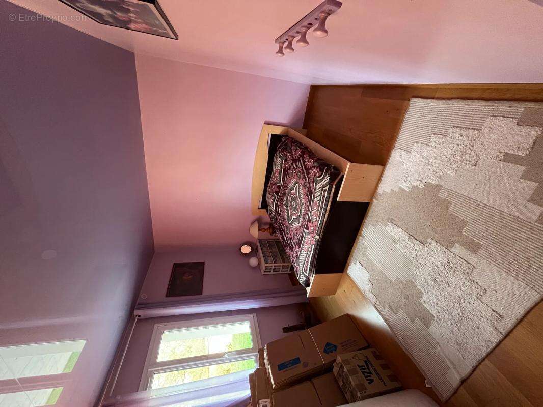 Maison à TOURNAN-EN-BRIE