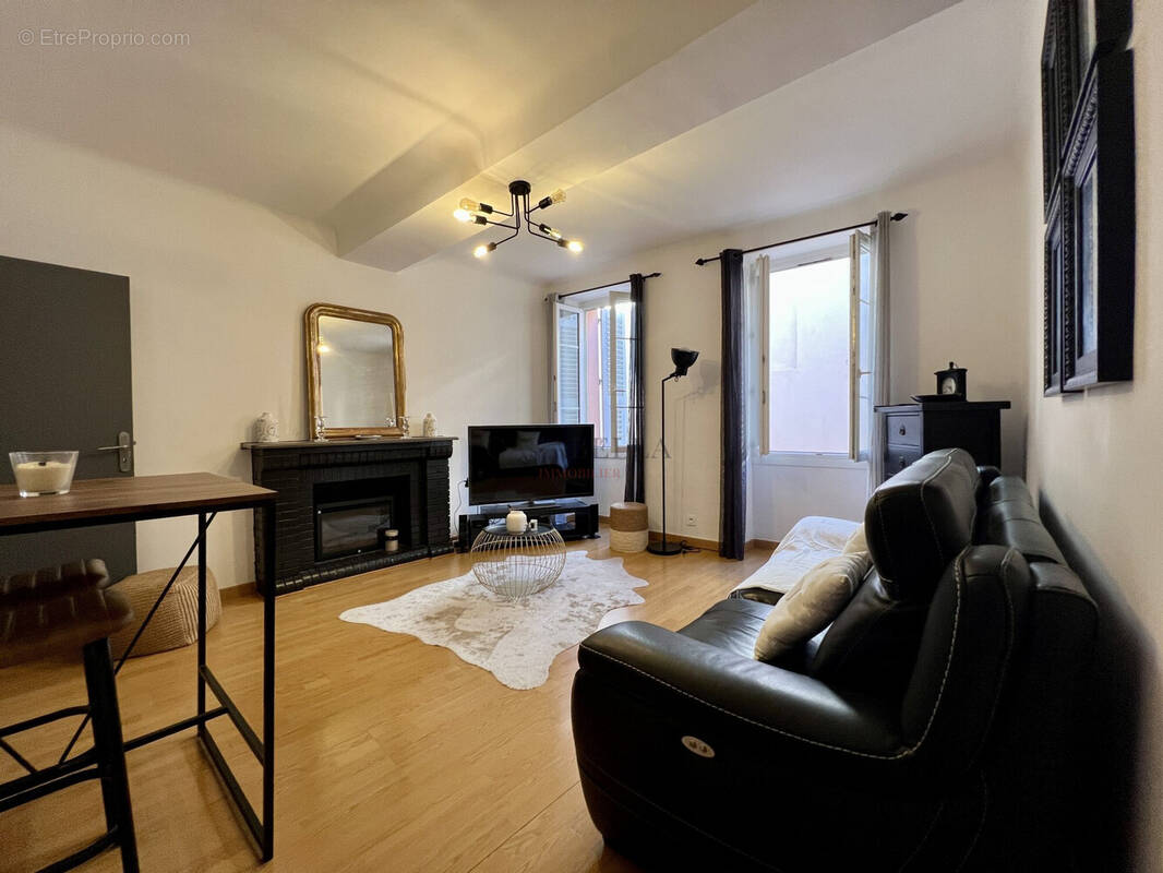 Appartement 55 m² à Ajaccio  - photo 5
