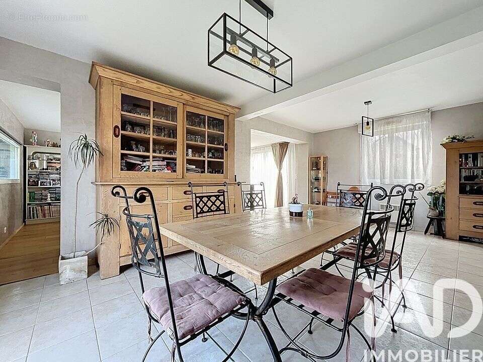Photo 4 - Maison à ERCE-PRES-LIFFRE