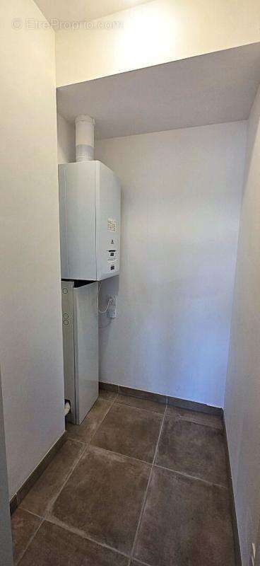 Appartement à SAUTRON