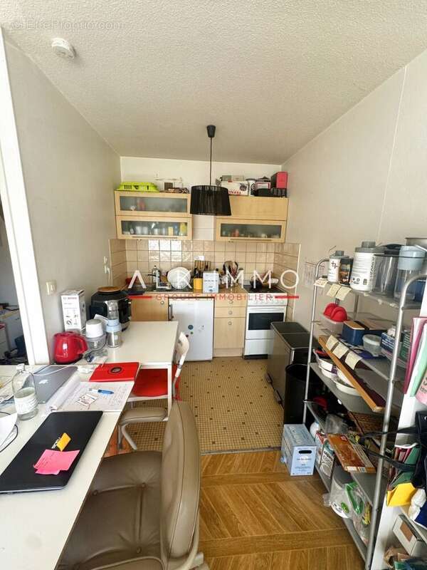 Appartement à GAILLARD