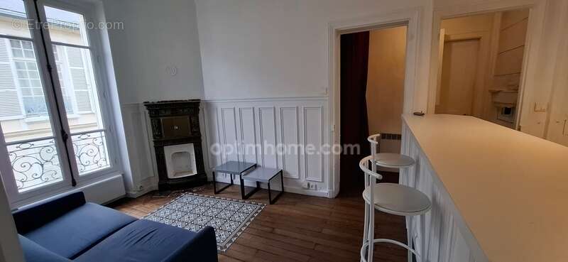 Appartement à VERSAILLES