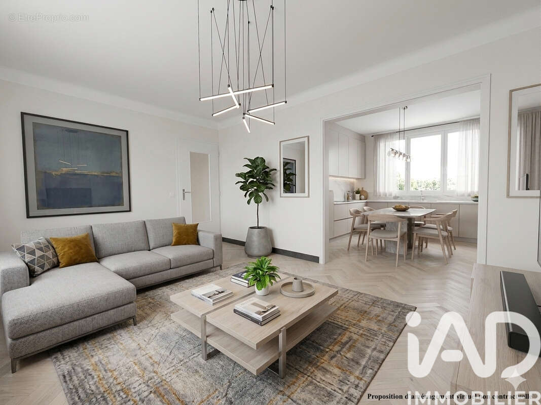 Photo 3 - Maison à SAINT-HERBLAIN